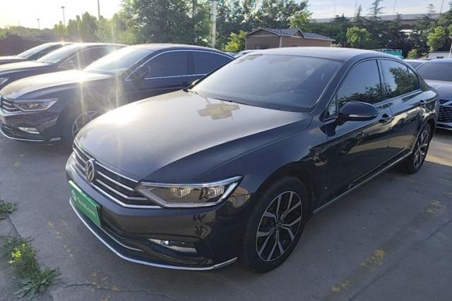 Used Volkswagen Magotan 2020 330TSI DSG Luxury Edition