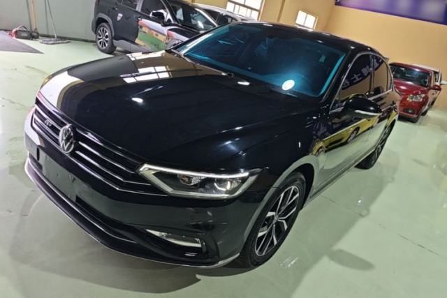 Used Volkswagen Magotan 2020 330TSI DSG Leading Model