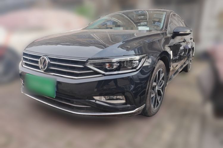 Used Volkswagen Magotan 2020 280TSI DSG Comfort Edition Guazi used car, China used car export, Used car for sale, Used  cars, Cheapest cars for sale