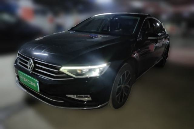 Used Volkswagen Magotan 2020 330TSI DSG Leading Model