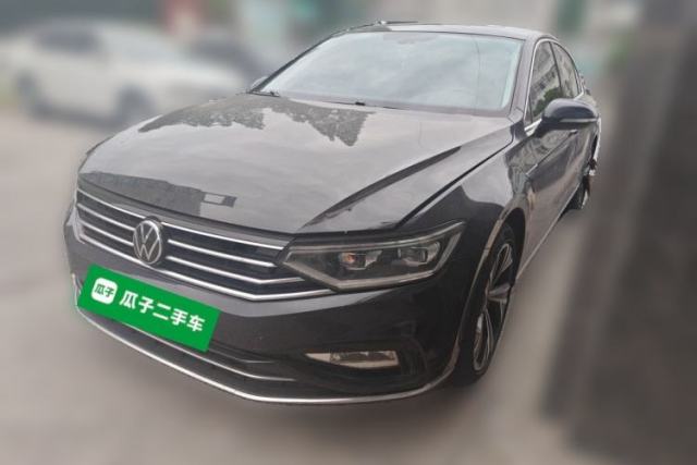 Used Volkswagen Magotan 2020 330TSI DSG Luxury Edition