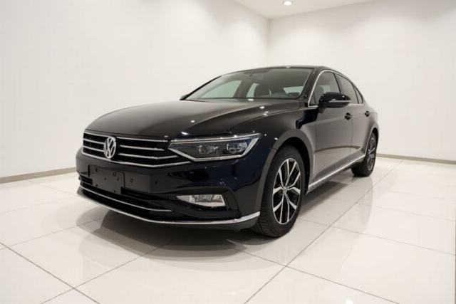 Ojetý Volkswagen Magotan 2020 280TSI DSG Comfort Edition
