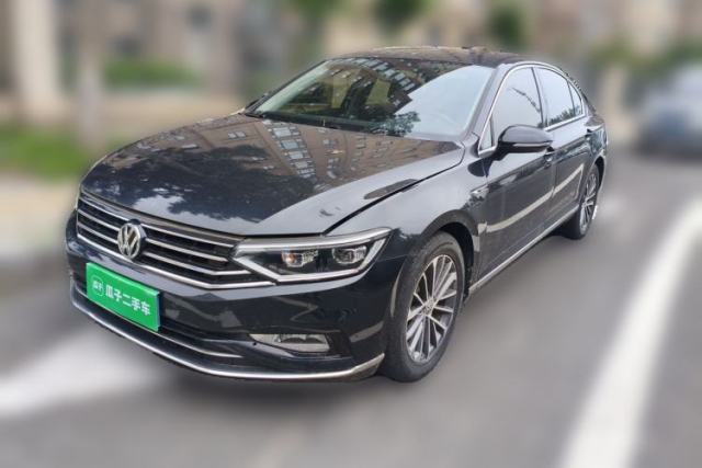 Ojetý Volkswagen Magotan 2020 330TSI DSG Luxury Edition