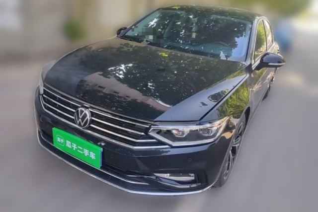 Used Volkswagen Magotan 2020 330TSI DSG Luxury Edition