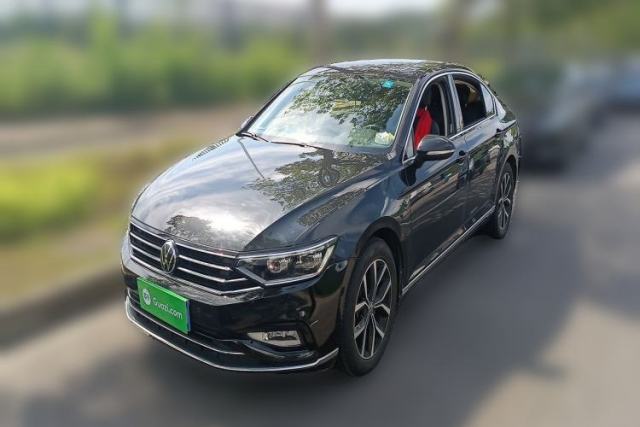 Used Volkswagen Magotan 2020 330TSI DSG Leading Model