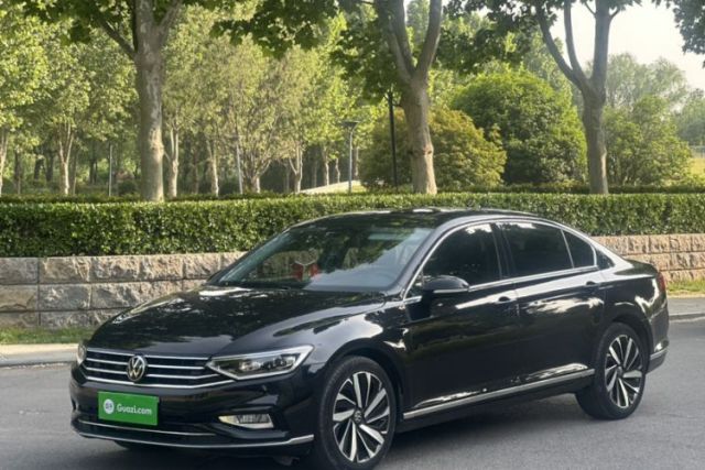 Used Volkswagen Magotan 2020 330TSI DSG Leading Model