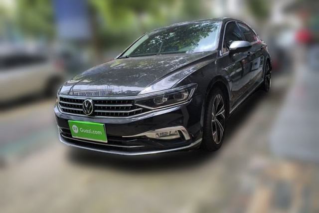 Used Volkswagen Magotan 2020 330TSI DSG Luxury Edition