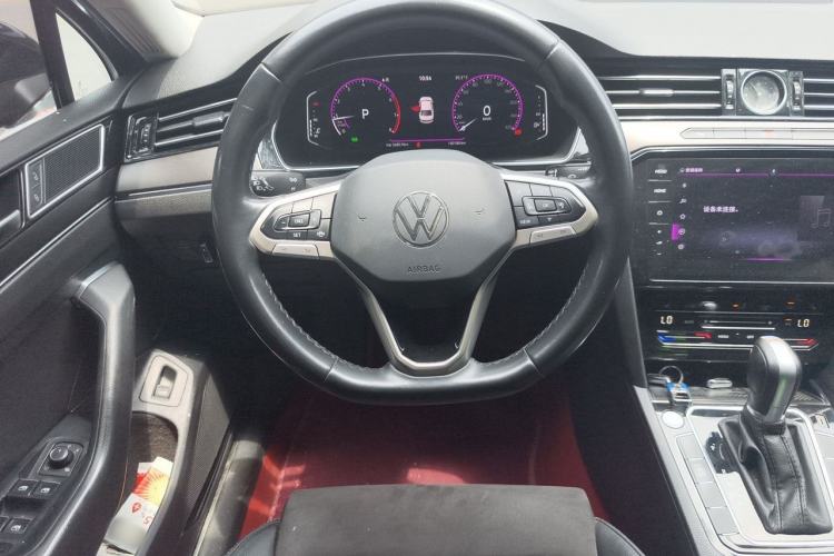 Used Volkswagen Magotan 2020 330TSI DSG Luxury Edition Steering Wheel