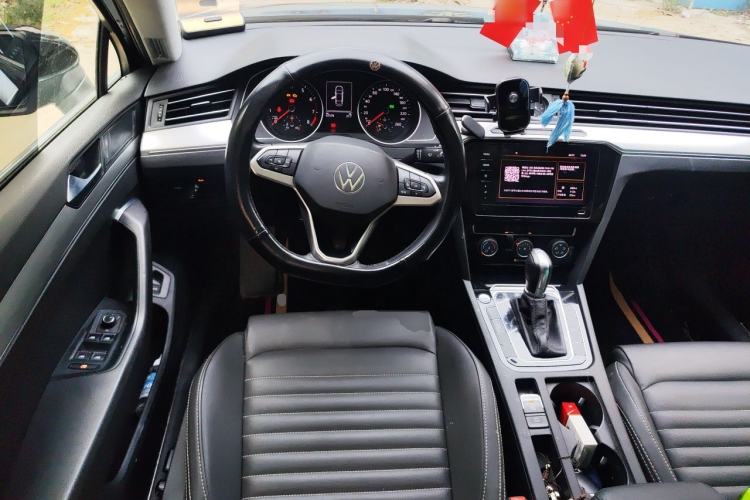 Used Volkswagen Magotan 2020 280TSI DSG Leading Edition Steering Wheel