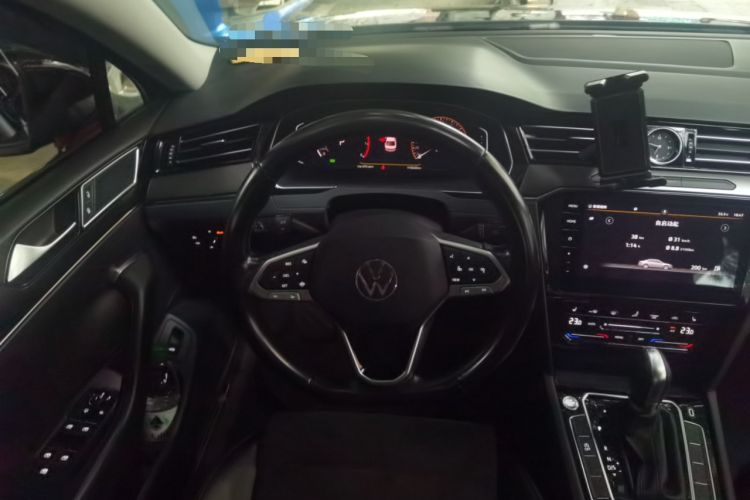 Used Volkswagen Magotan 2020 330TSI DSG Luxury Edition Steering Wheel