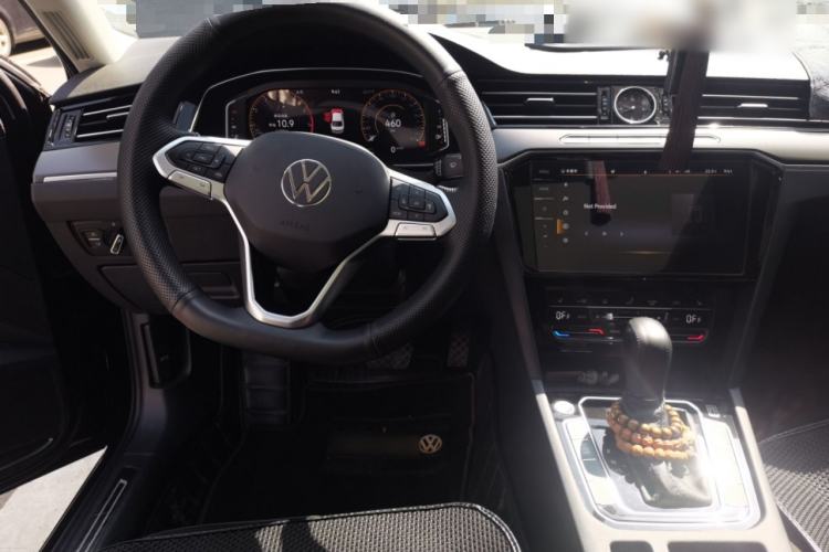 Used Volkswagen Magotan 2020 330TSI DSG Luxury Edition Steering Wheel