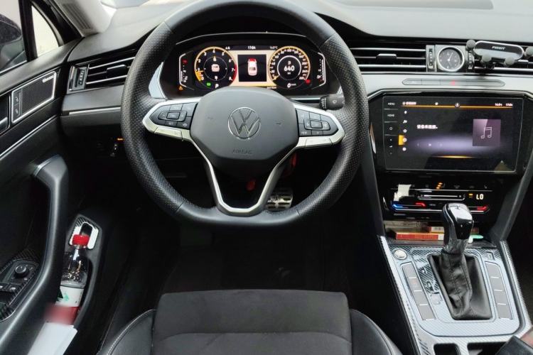 Used Volkswagen Magotan 2020 330TSI DSG Luxury Edition Steering Wheel