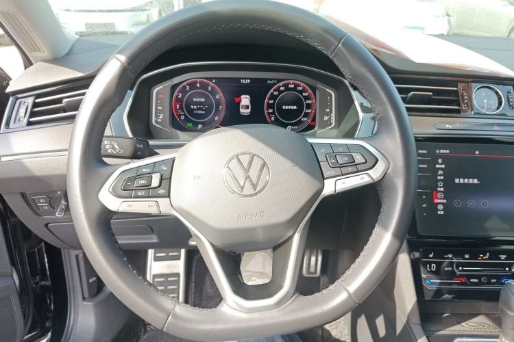 Used Volkswagen Magotan 2020 330TSI DSG Luxury Edition Steering Wheel