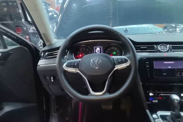 Used Volkswagen Magotan 2020 280TSI DSG Leading Edition Steering Wheel
