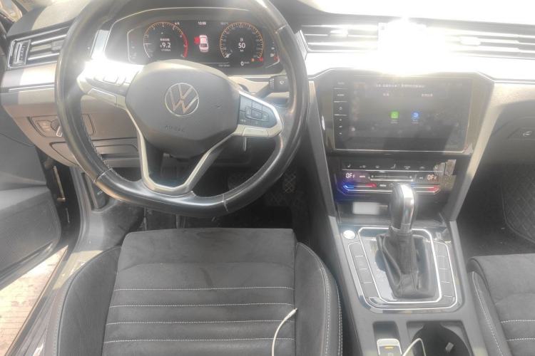 Used Volkswagen Magotan 2020 330TSI DSG Luxury Edition Steering Wheel