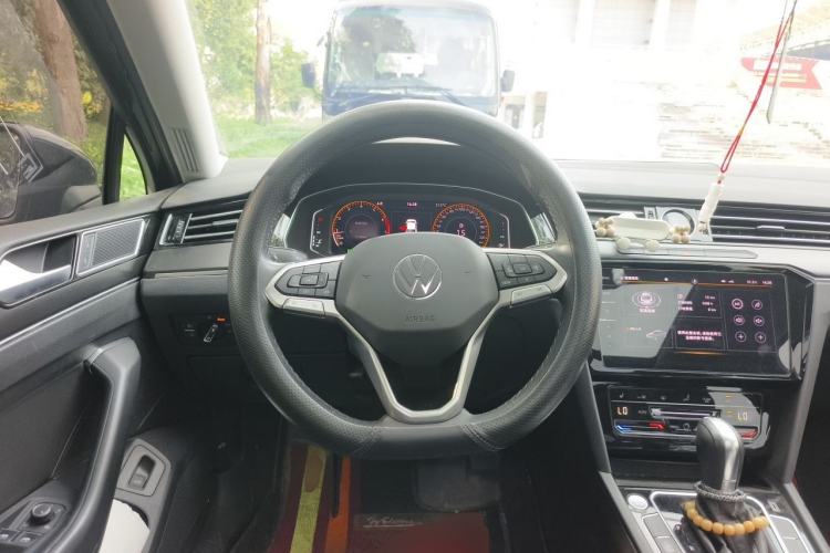Used Volkswagen Magotan 2020 330TSI DSG Luxury Edition Steering Wheel