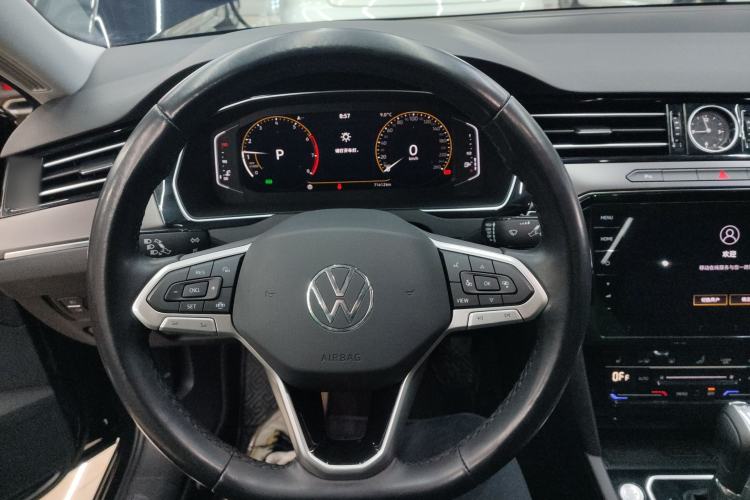 Used Volkswagen Magotan 2020 330TSI DSG Luxury Edition Steering Wheel