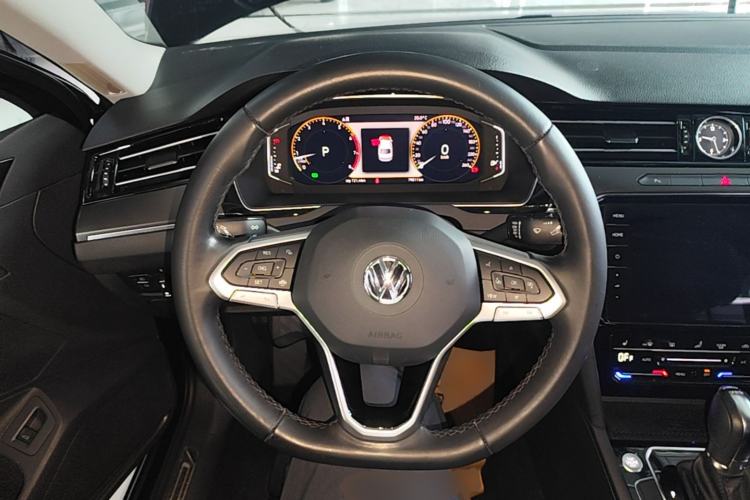 Used Volkswagen Magotan 2020 330TSI DSG Luxury Edition Steering Wheel