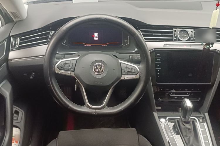 Used Volkswagen Magotan 2020 330TSI DSG Luxury Edition Steering Wheel
