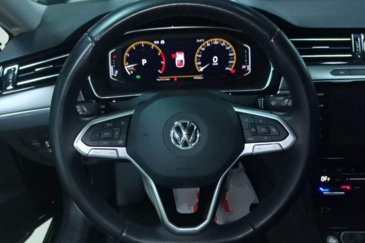 Used Volkswagen Magotan 2020 330TSI DSG Luxury Edition Steering Wheel