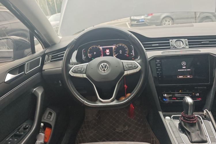 Used Volkswagen Magotan 2020 330TSI DSG Luxury Edition Steering Wheel