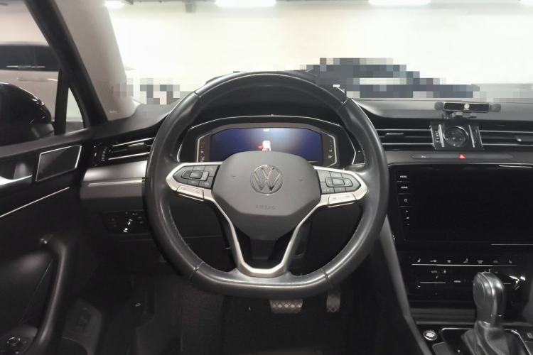 Used Volkswagen Magotan 2020 330TSI DSG Luxury Edition Steering Wheel