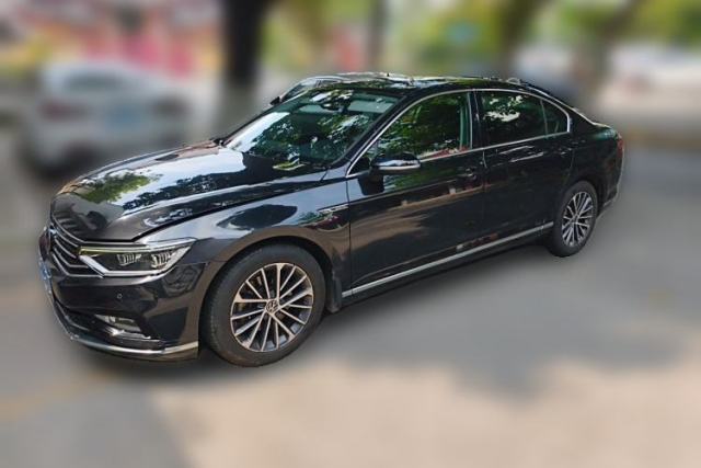Volkswagen Magotan 2020 330TSI DSG Luxury Edition usado