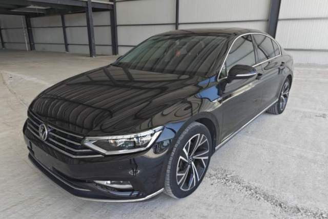 Volkswagen Magotan 2020 330TSI DSG Luxury Edition usata