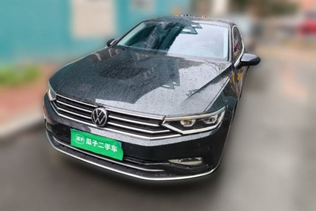 Used Volkswagen Magotan 2020 280TSI DSG Comfort Edition