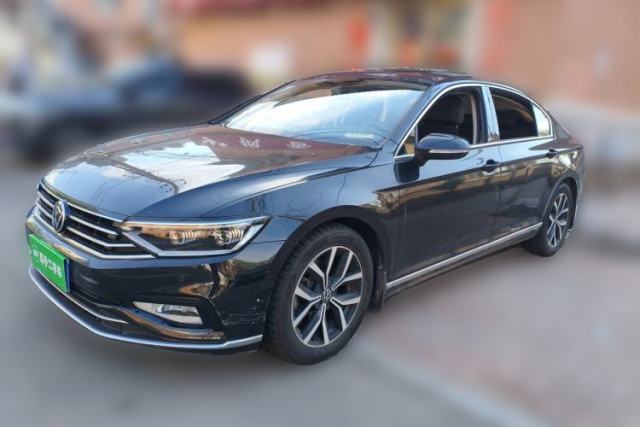 Used Volkswagen Magotan 2020 330TSI DSG Leading Model