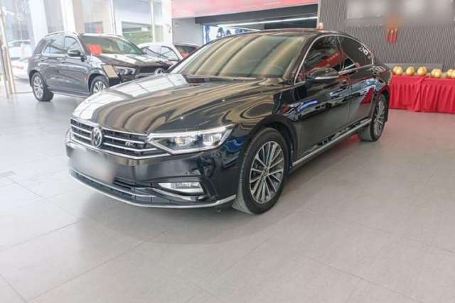 Ojetý Volkswagen Magotan 2020 330TSI DSG Luxury Edition