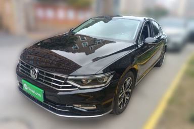 Used Volkswagen Magotan 2020 280TSI DSG Comfort Edition