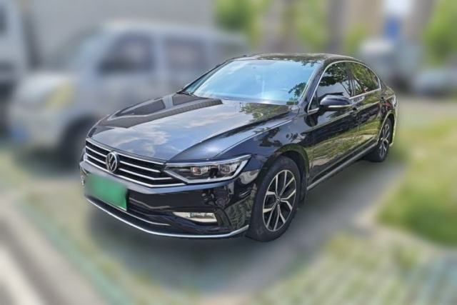 Used Volkswagen Magotan 2020 280TSI DSG Comfort Edition