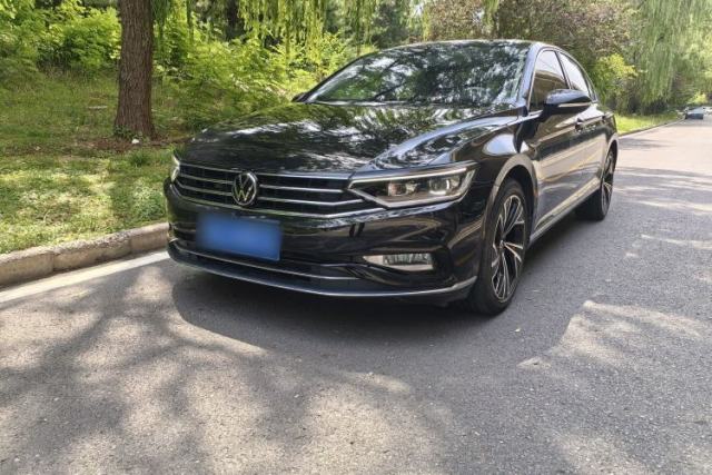 Used Volkswagen Magotan 2020 330TSI DSG Luxury Edition