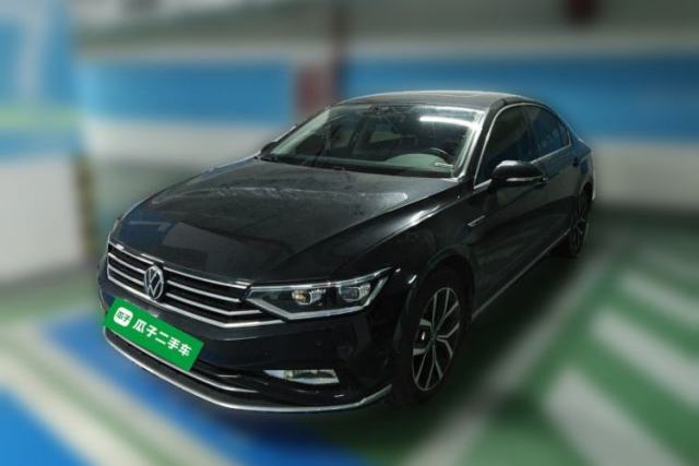 Used Volkswagen Magotan 2020 330TSI DSG Leading Model