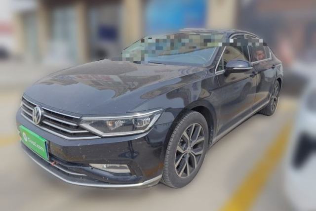 Used Volkswagen Magotan 2020 330TSI DSG Leading Model
