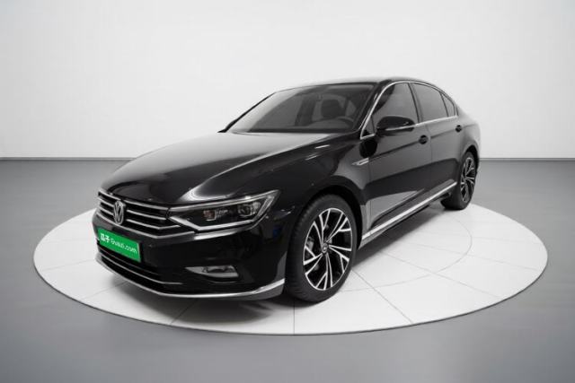 Volkswagen Magotan 2020 330TSI DSG Luxury Edition usado