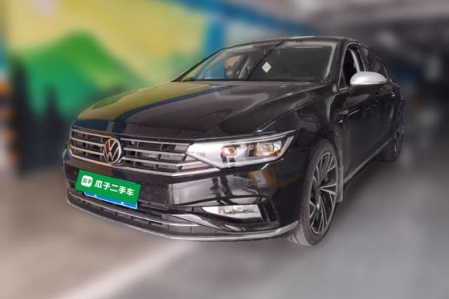 Used Volkswagen Magotan 2020 330TSI DSG Luxury Edition