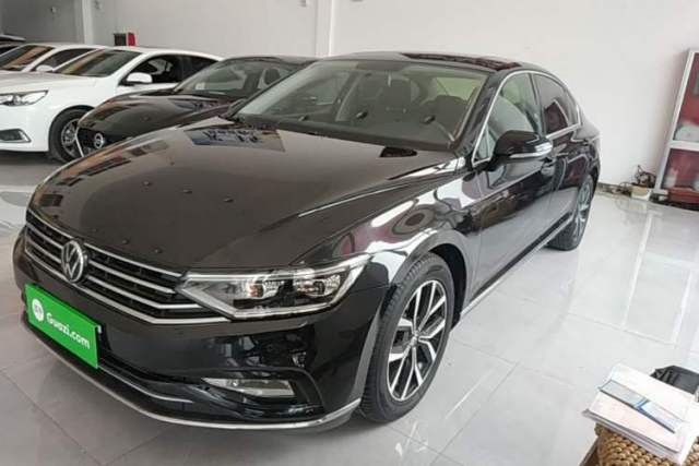 Used Volkswagen Magotan 2020 280TSI DSG Comfort Edition