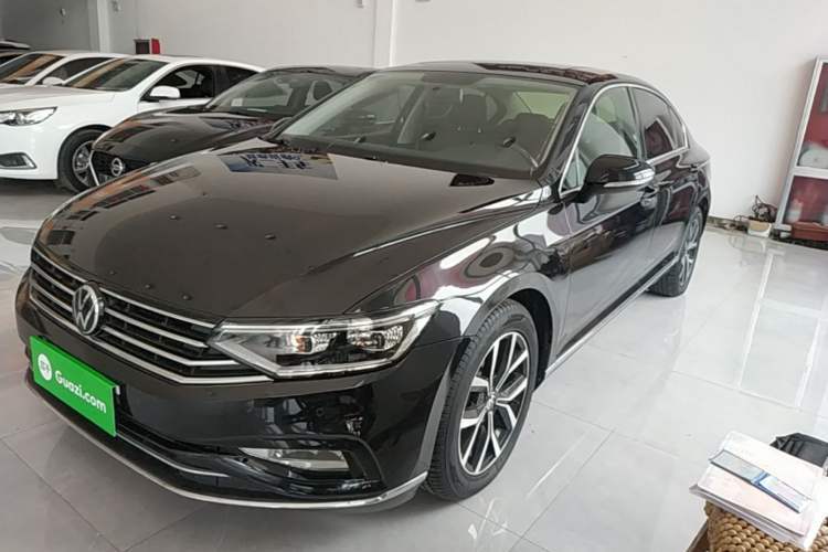 Used Volkswagen Magotan 2020 280TSI DSG Comfort Edition Guazi used car, China used car export, Used car for sale, Used cars, Cheapest cars for sale
