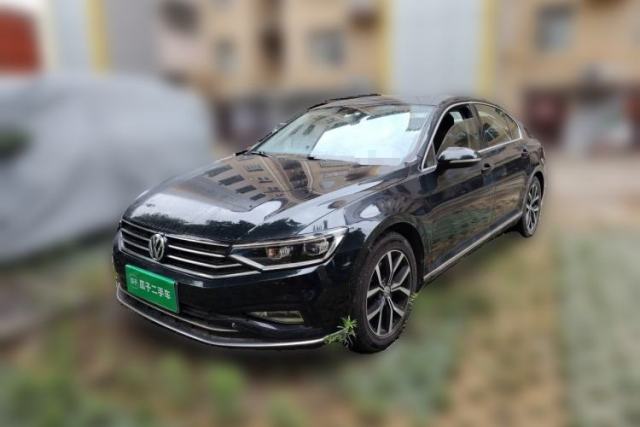 Used Volkswagen Magotan 2020 330TSI DSG Leading Model