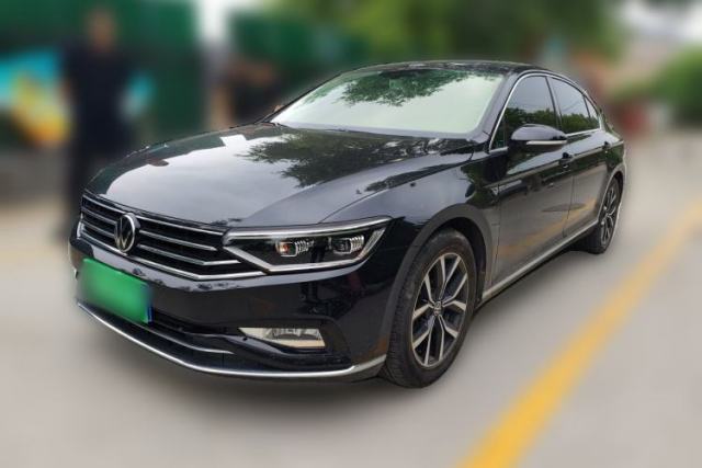 Used Volkswagen Magotan 2020 330TSI DSG Leading Model