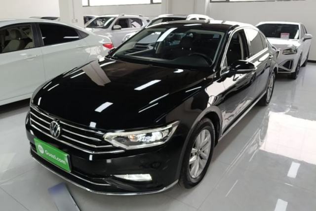 Ojetý Volkswagen Magotan 2020 280TSI DSG Comfort Edition