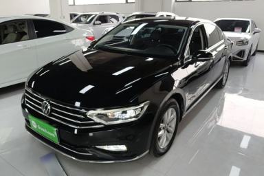 Used Volkswagen Magotan 2020 280TSI DSG Comfort Edition