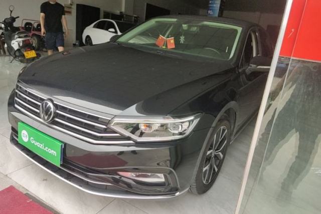 Used Volkswagen Magotan 2020 330TSI DSG Leading Model
