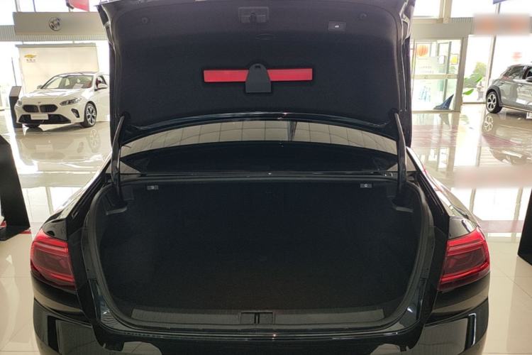 Used Volkswagen Magotan 2020 330TSI DSG Luxury Edition Trunk