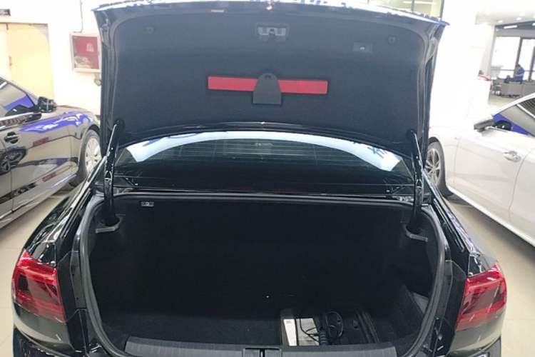 Used Volkswagen Magotan 2020 330TSI DSG Luxury Edition Trunk
