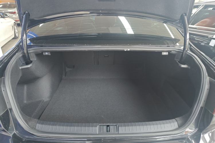 Used Volkswagen Magotan 2020 330TSI DSG Luxury Edition Trunk