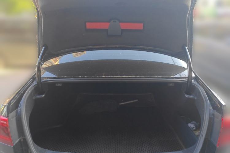 Used Volkswagen Magotan 2020 330TSI DSG Leading Model Trunk