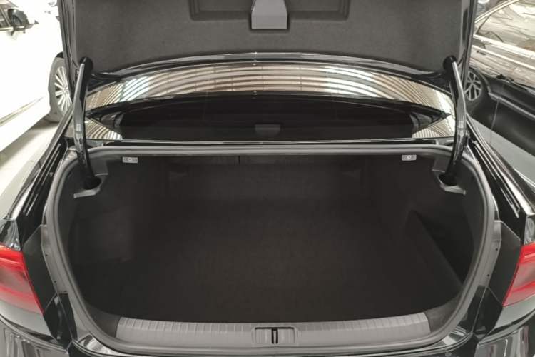 Used Volkswagen Magotan 2020 330TSI DSG Luxury Edition Trunk